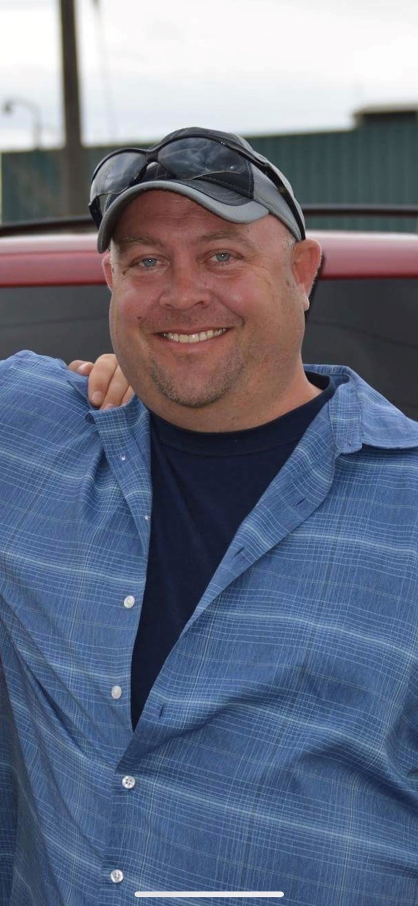 Obituary of Jeffery Brian Vincent