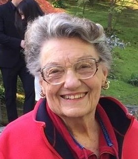 Obituary of Gloria June Renner