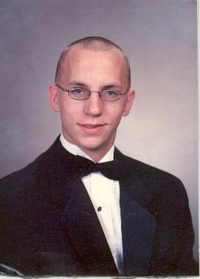 Obituary of James Marshall   Ellis