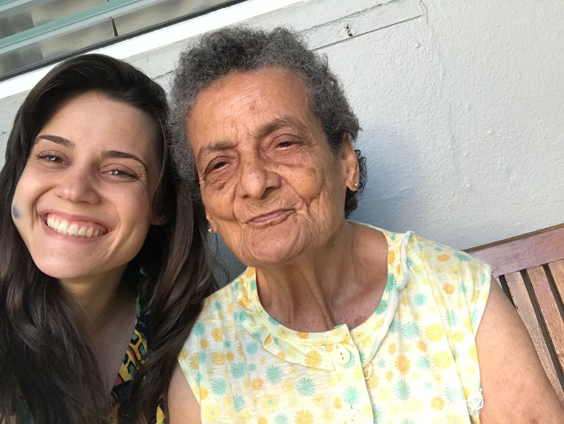 Obituary of Rosa Fernández Rodríguez