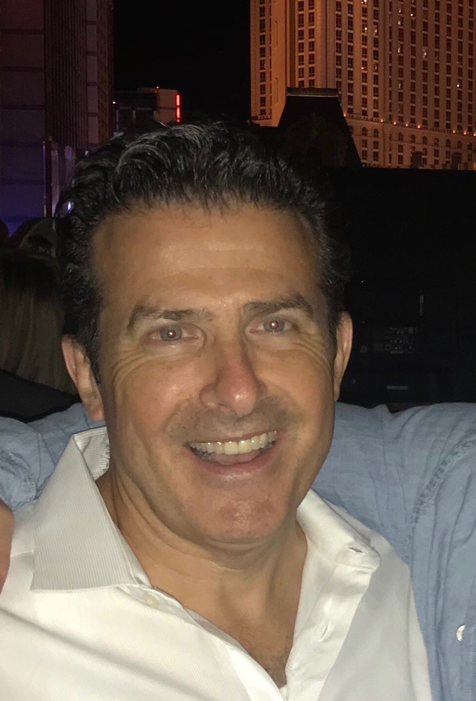 Obituary of Dr. Anthony G. Polito