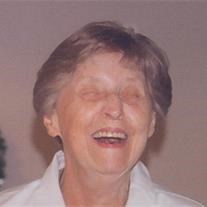 Obituary of Mary Elizabeth Dailey