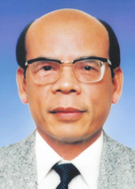 Obituary of Phuc Xuan Le