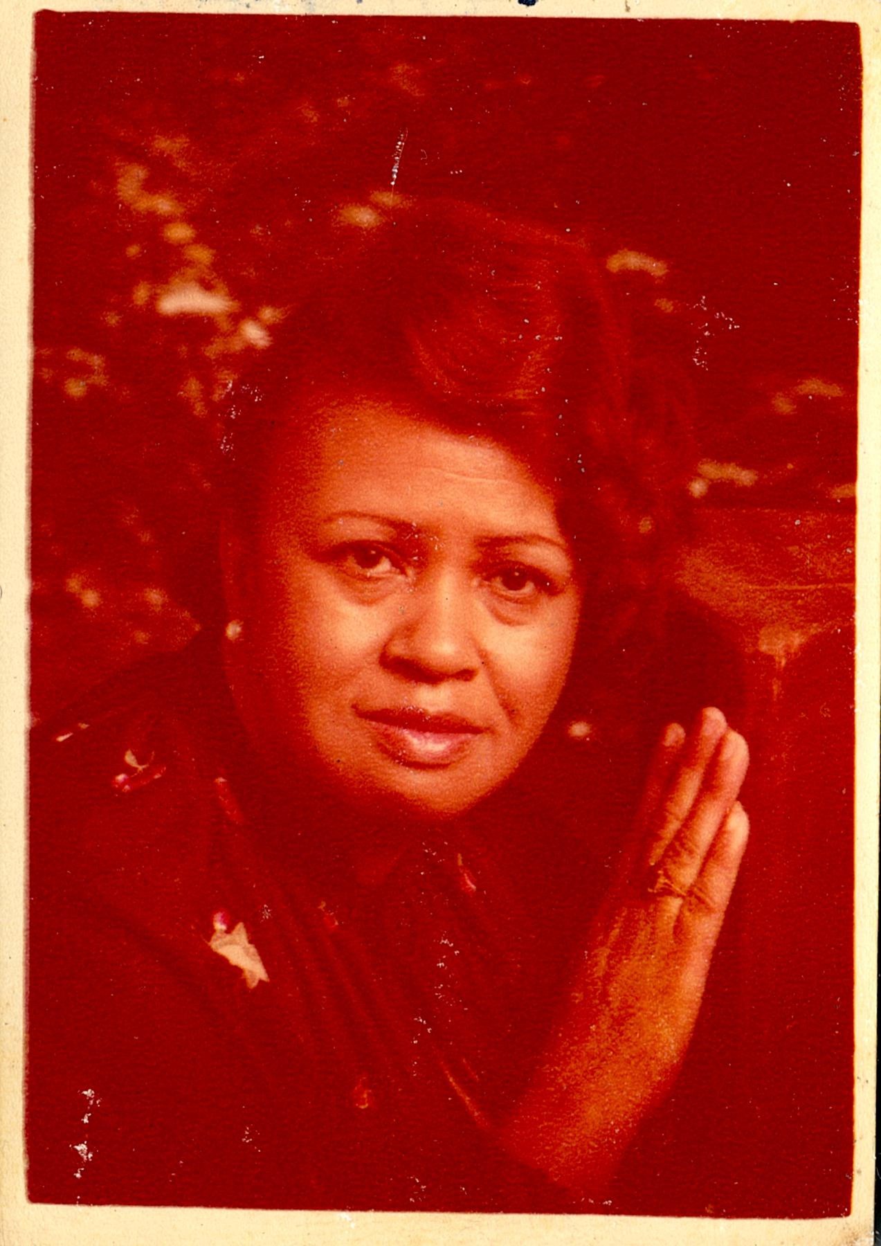 Obituary of Lula Rose Roberts