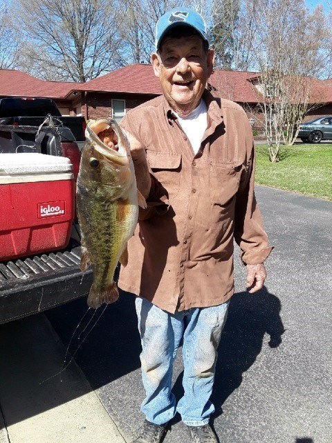 Obituary of Billy Manuel