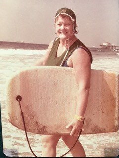 Obituary of Norma Marguerite Piccaro