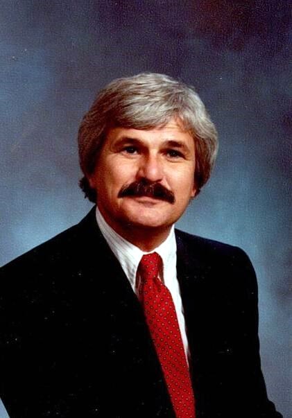 Obituary of Gerald "Jerry" Lee McGray