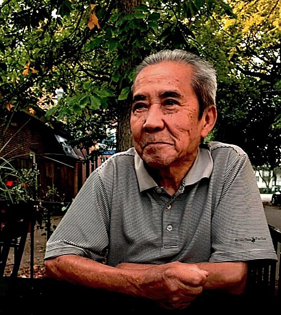 Obituary of Trong Van Dang