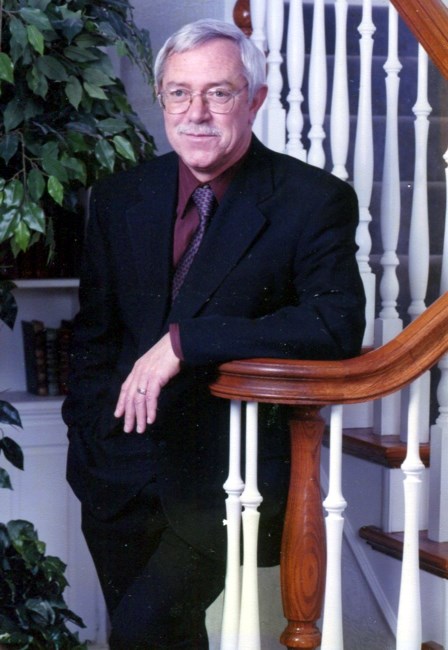 Obituary of Gary Don Beaty