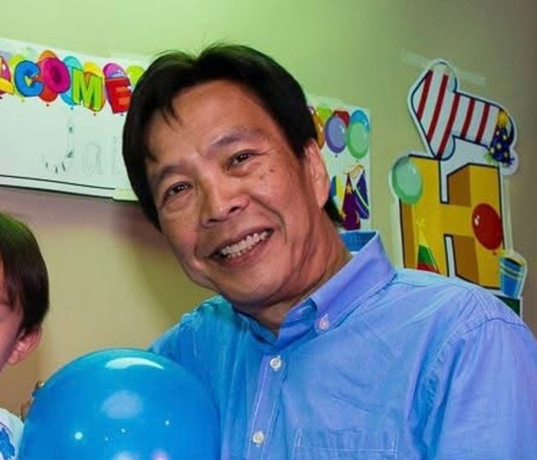 Obituary of Jaime Gabito Dorotan, MD