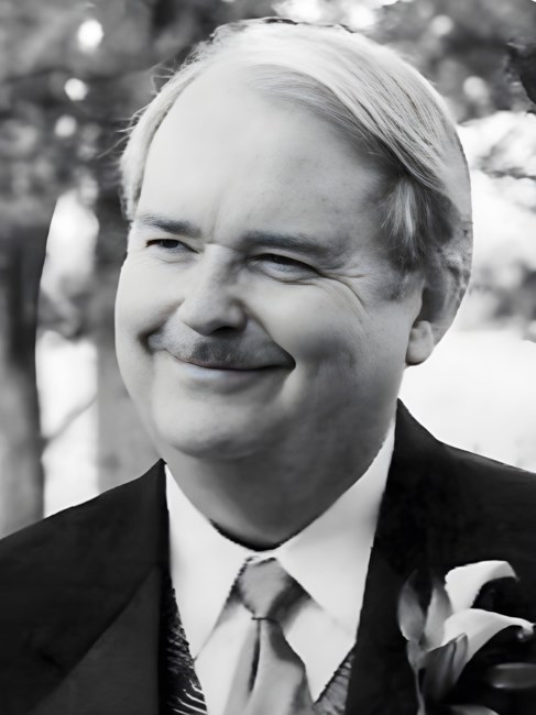 Obituary of Dr. John Michael Musgrave