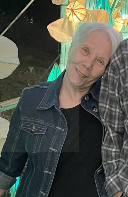 Avis de décès de Linda Lee McPhaill