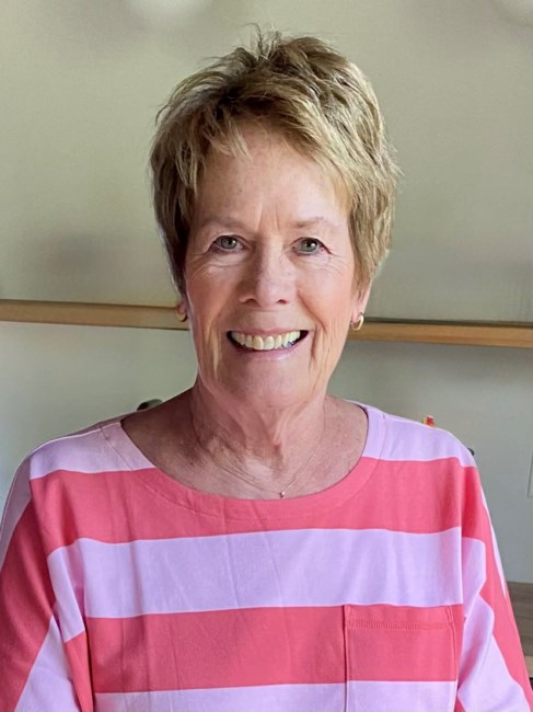 Obituary of Nancy Beth Stiles