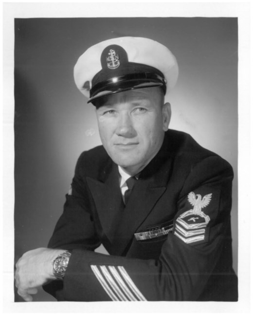 Obituary of Homer. Moody Jr.