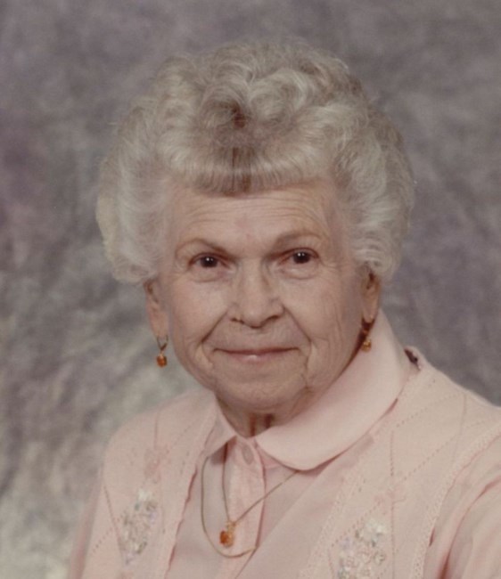 Obituary of Viola M Sutton