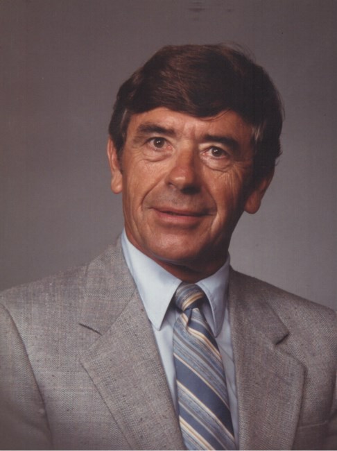 Obituary of Dan George McLean