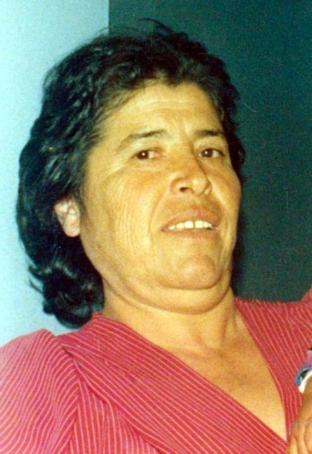 Obituary of Maria Estela Castro