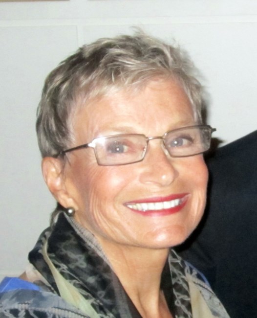 Obituary of Ruth Ann Petree