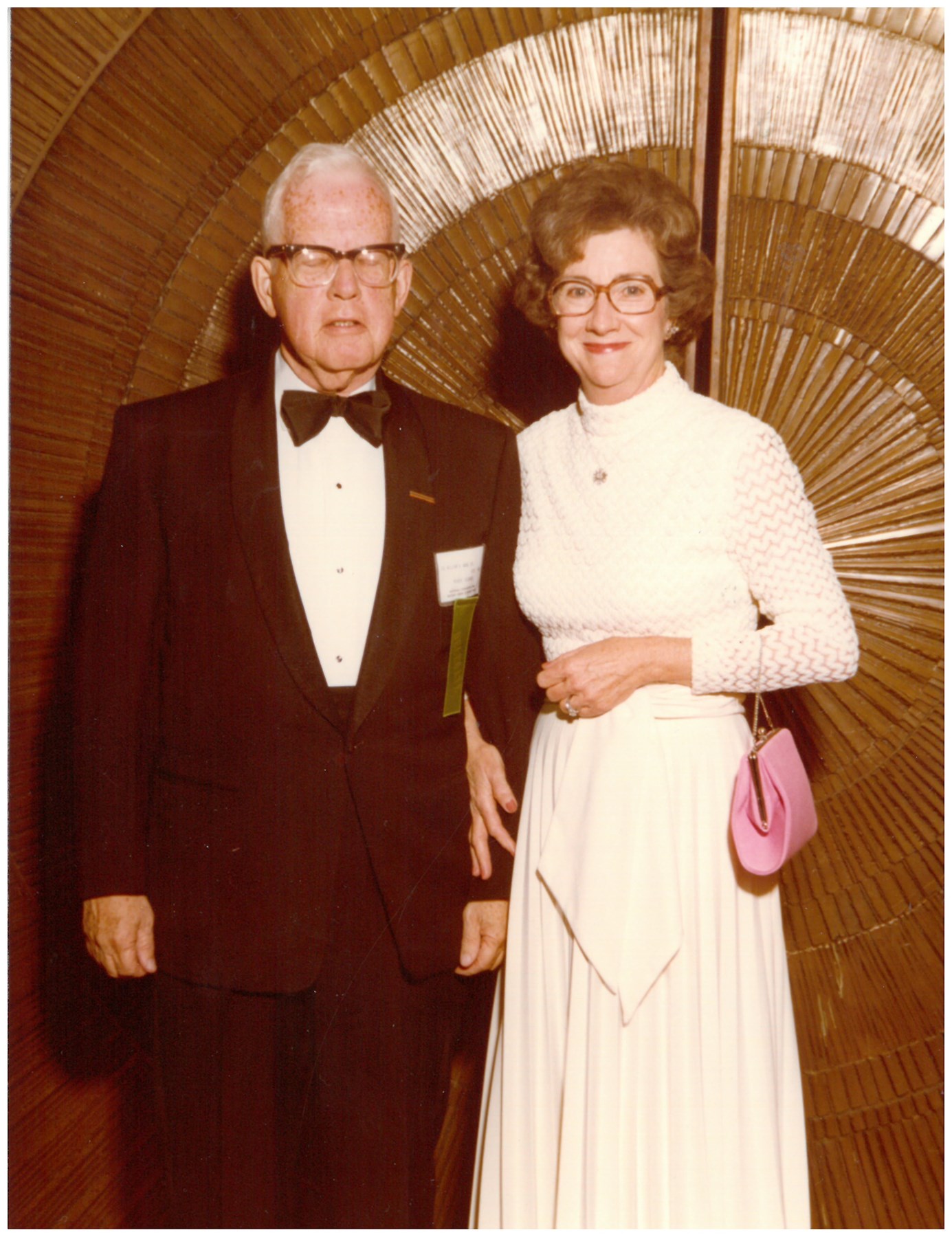 Obituary of Leona Virginia Ward