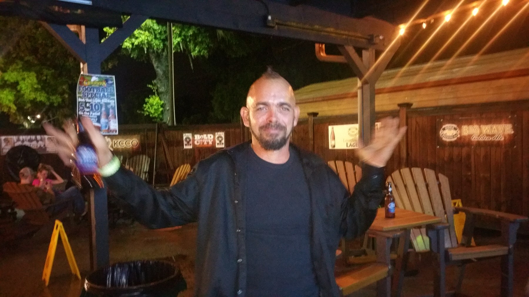 Obituary of Robert Julio Pasciuto Jr.