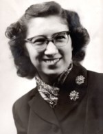 Helen Northern