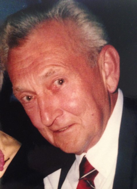 Obituary of William E Bowling