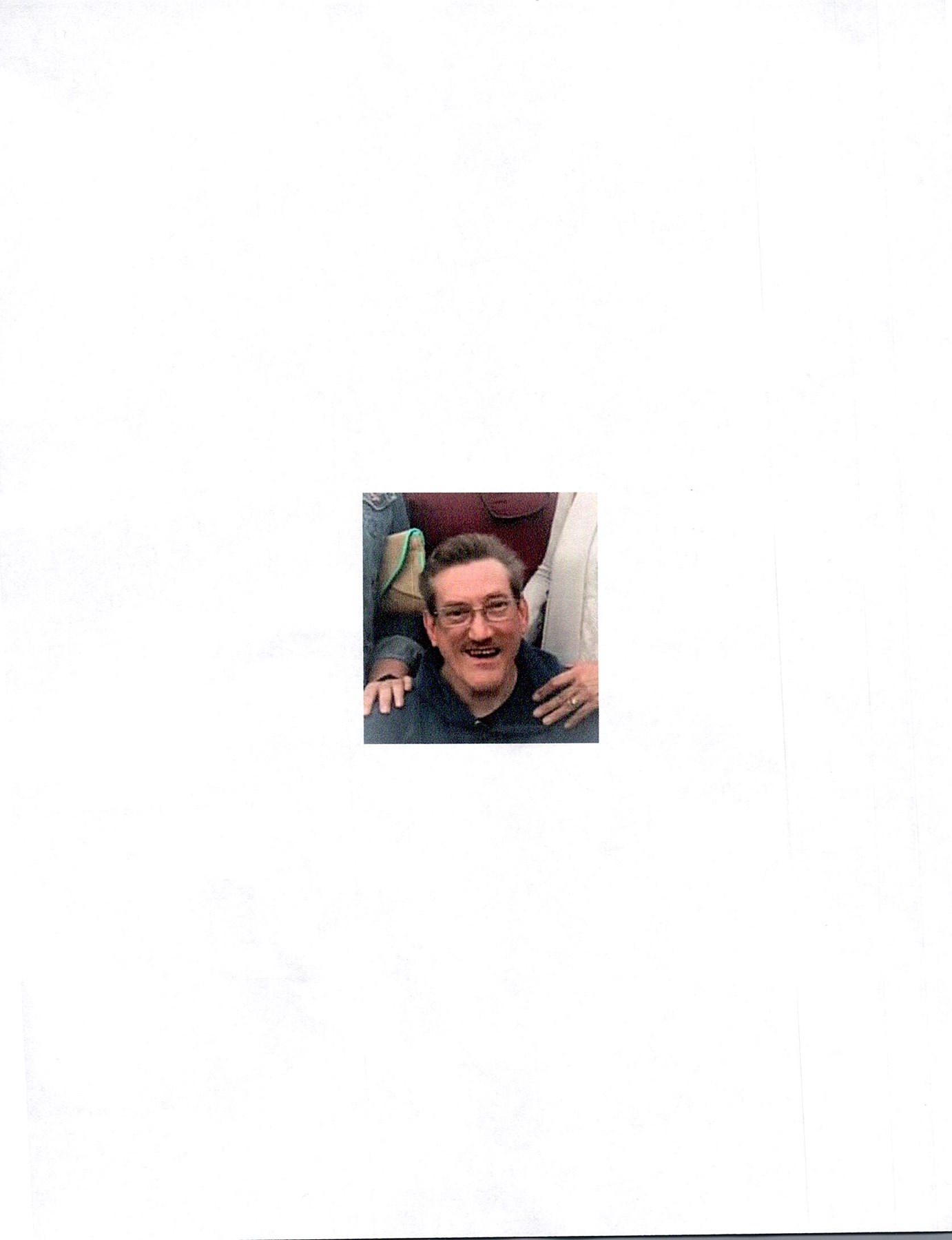 Obituary of Charles Scott Anderson