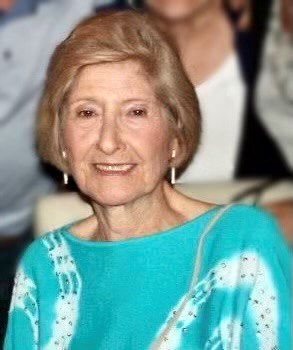 Obituary of Delizia "Delia" Giovanna Gentile