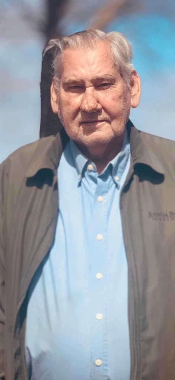 Obituary of Ronald Merrell Sanders Sr.