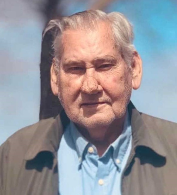 Ronald Merrell Sanders Sr. Obituary City, LA