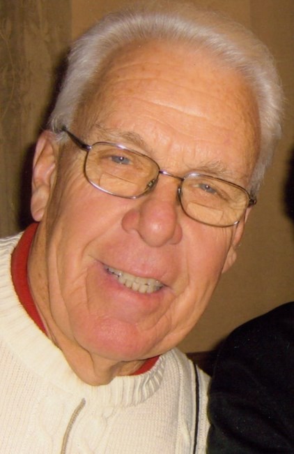 Obituary of Joseph J. Jacobi