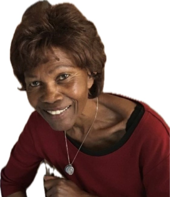 Obituary of Gloria Lavista Parker