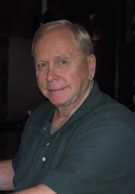 Obituary of Ronald M. Anderson