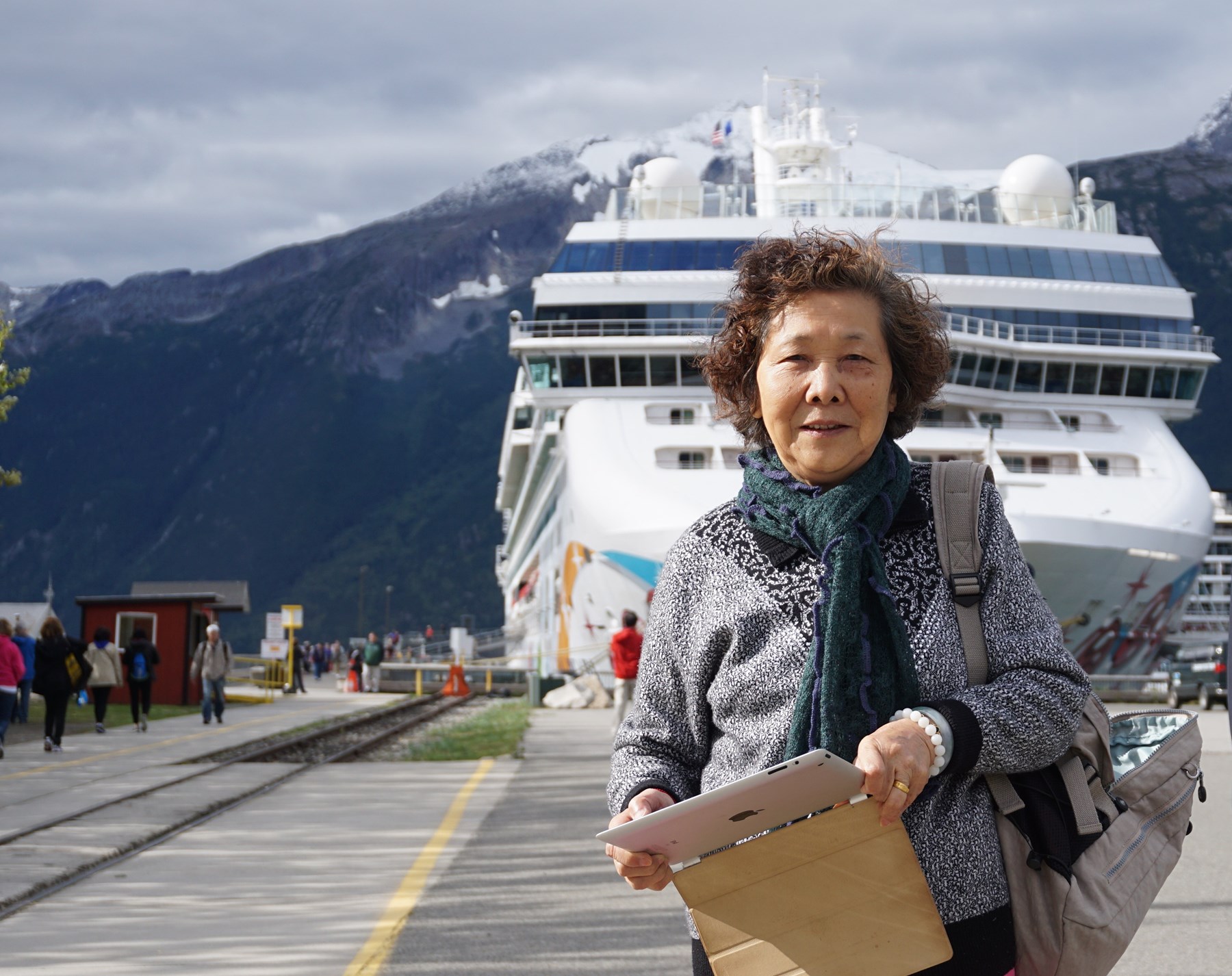 Obituario de Zongxu Zhang