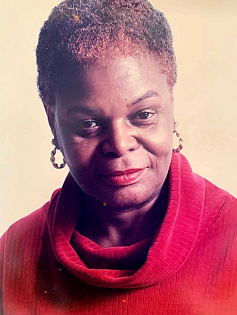 Obituary of Virginia B McCord