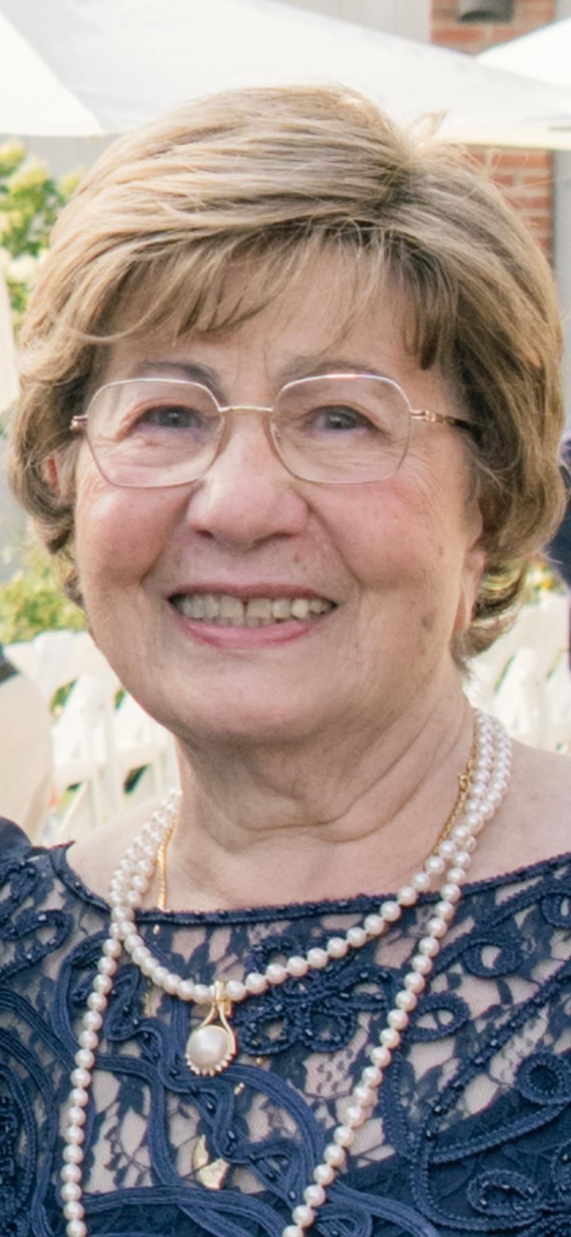 Obituary of Frances M. Marchese