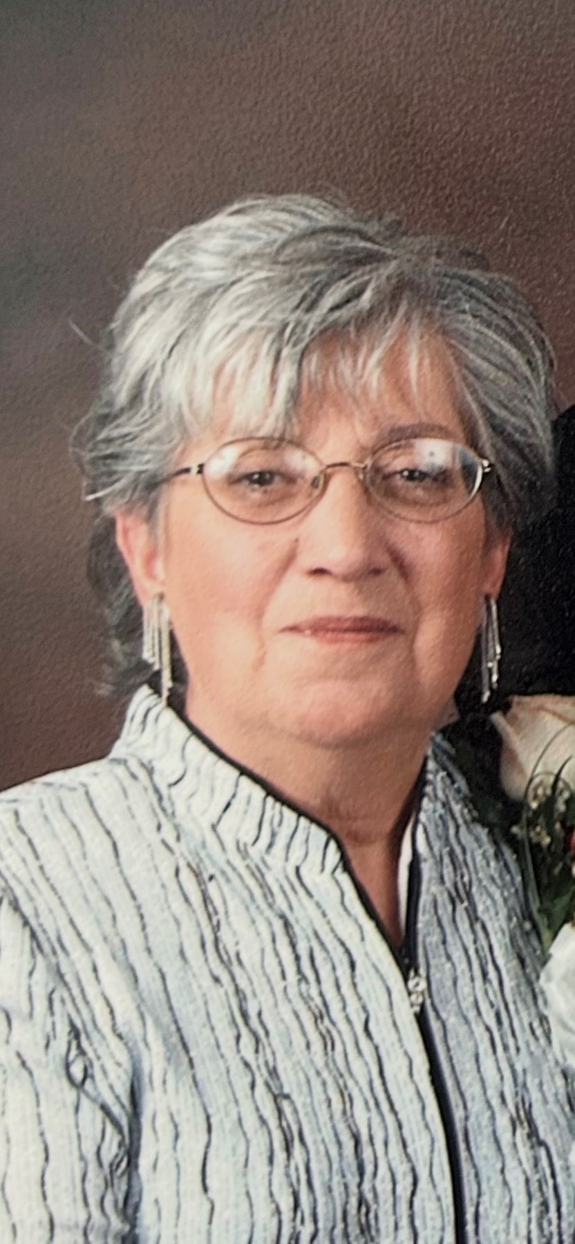 Obituary of Rosemarie Stanis