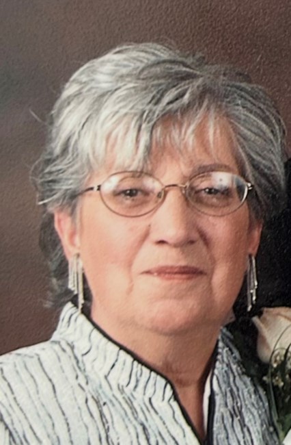 Obituary of Rosemarie Stanis