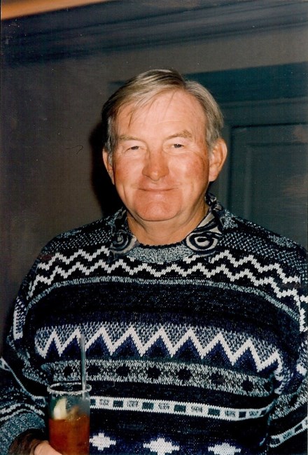 Obituary of David A. Ryan