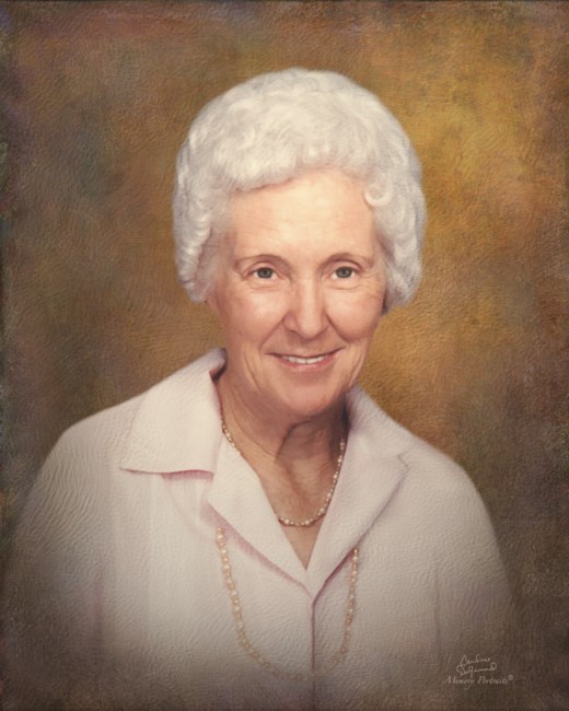 Obituary of Carolyn M. Churchwell