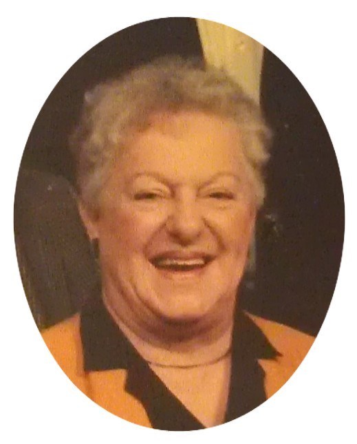 Obituary of Myrle Anne Ladniak