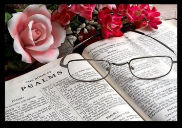 Obituary of George Patterson