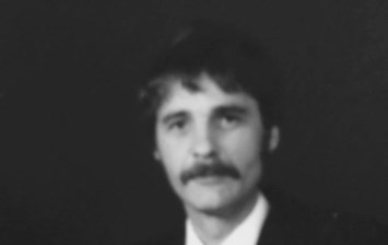 Obituary of Iain Sutherland Eddie