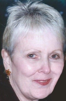 Obituary of Patricia "Nana" Joanne Wlazlak