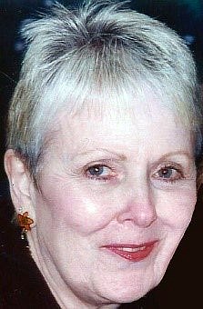 Obituary of Patricia "Nana" Joanne Wlazlak