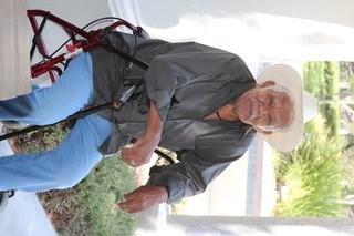 Obituary of Lucas Uribe