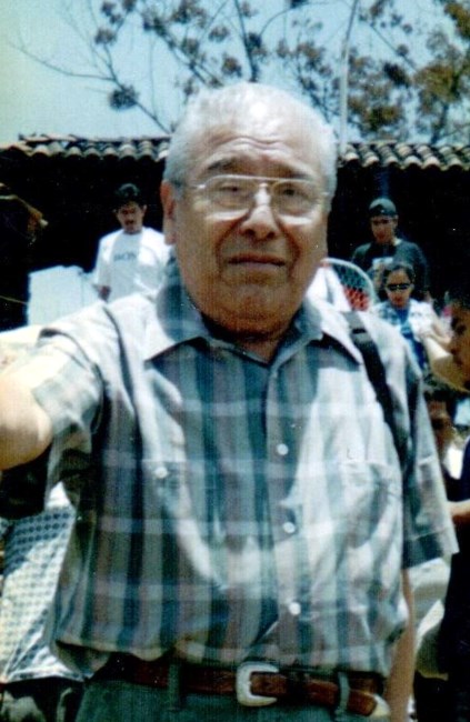 Obituary of Pedro Salazar