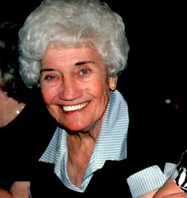 Obituary of Lena Gattis