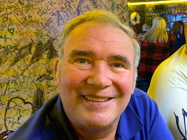 Obituary of Timothy C Jurek