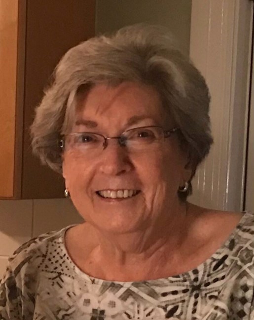 Obituario de Constance Marise Walker